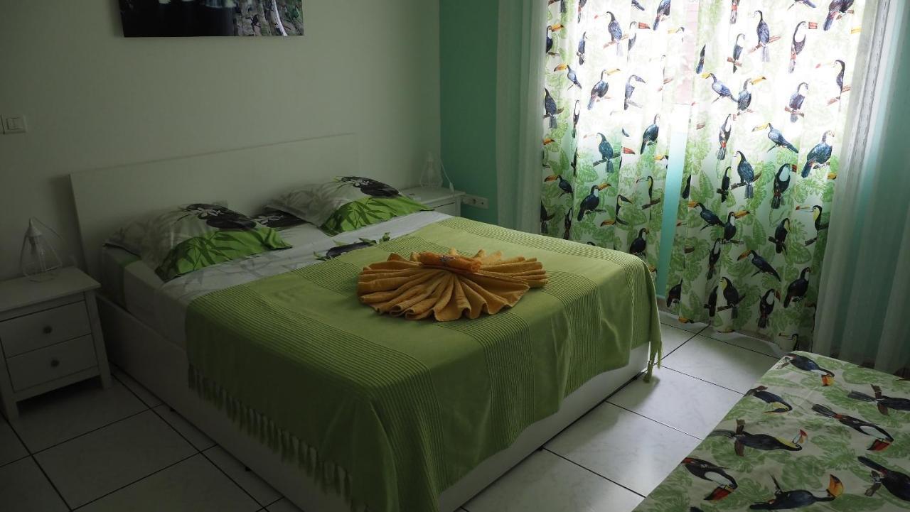 סן-פייר Chambres D'Hotes Du Domaine Des Doudous מראה חיצוני תמונה