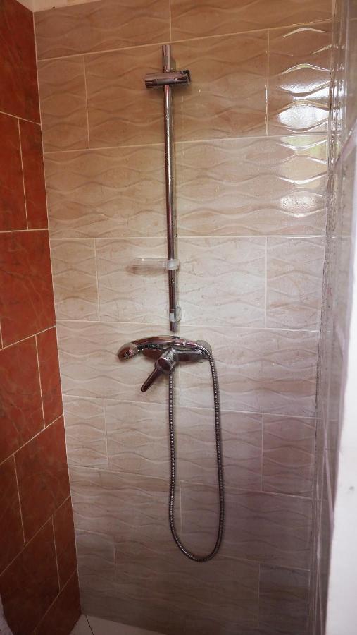 סן-פייר Chambres D'Hotes Du Domaine Des Doudous מראה חיצוני תמונה