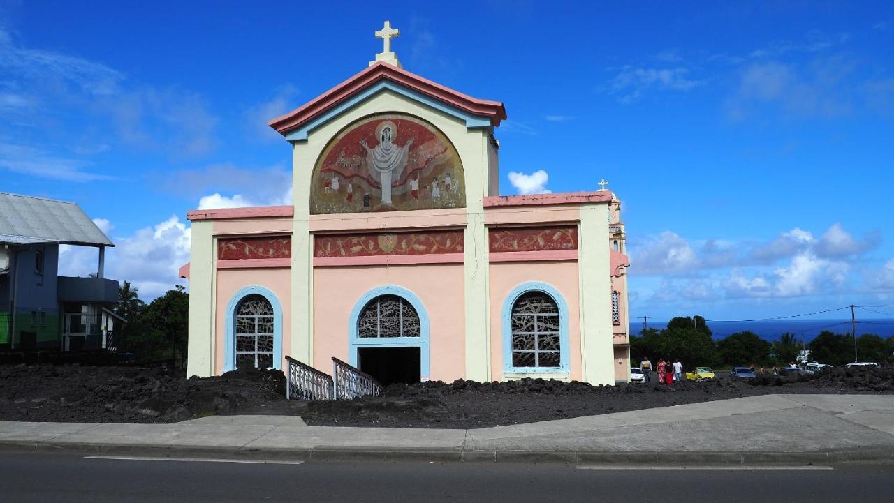 סן-פייר Chambres D'Hotes Du Domaine Des Doudous מראה חיצוני תמונה