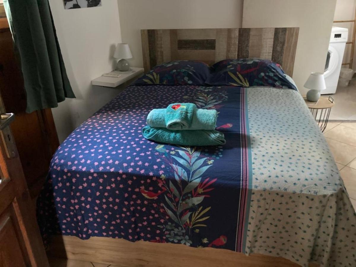 סן-פייר Chambres D'Hotes Du Domaine Des Doudous מראה חיצוני תמונה