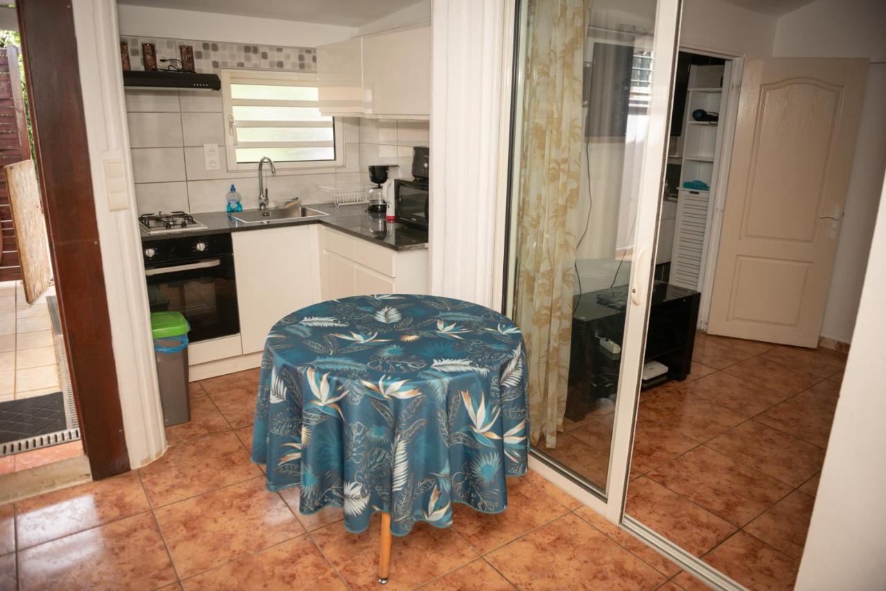 סן-פייר Chambres D'Hotes Du Domaine Des Doudous מראה חיצוני תמונה